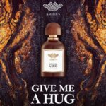 AMIRIUS GIVE ME A HUG унисекс flaconium.ru