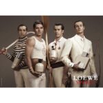 LOEWE LOEWE POUR HOMME SPORT для мужчин flaconium.ru