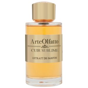 ARTEOLFATTO CUIR SUBLIME унисекс flaconium.ru