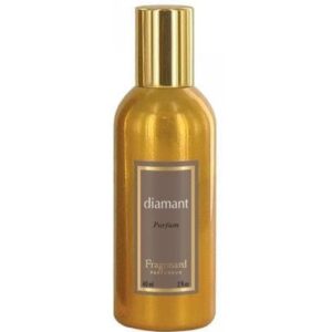 FRAGONARD DIAMANT PARFUM для женщин flaconium.ru