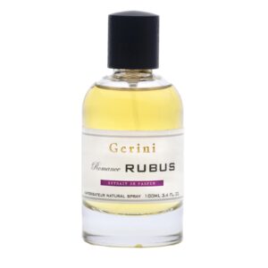 GERINI ROMANCE RUBUS унисекс flaconium.ru