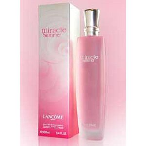 LANCOME MIRACLE SUMMER для женщин flaconium.ru