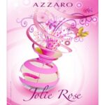 AZZARO JOLIE ROSE для женщин flaconium.ru