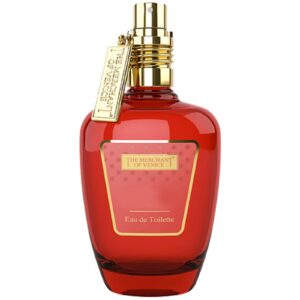 THE MERCHANT OF VENICE NATURAL CYCLAMEN для женщин flaconium.ru