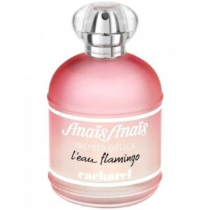 CACHAREL ANAIS ANAIS PREMIER DELICE L’EAU FLAMINGO для женщин flaconium.ru