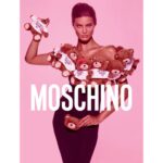 MOSCHINO TOY унисекс flaconium.ru