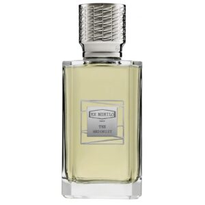 EX NIHILO THE HEDONIST MUSC унисекс flaconium.ru