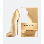 CAROLINA HERRERA GOOD GIRL GOLD FANTASY для женщин flaconium.ru