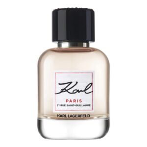 KARL LAGERFELD KARL PARIS 21 RUE SAINT-GUILLAUME для женщин flaconium.ru