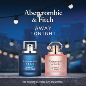 ABERCROMBIE & FITCH AWAY TONIGHT MAN для мужчин flaconium.ru