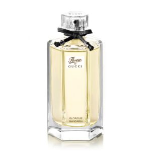 GUCCI FLORA BY GUCCI GLORIOUS MANDARIN для женщин flaconium.ru