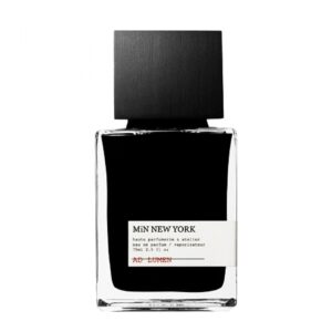 MIN NEW YORK AD LUMEN унисекс flaconium.ru