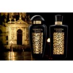 THE MERCHANT OF VENICE VENEZIA ESSENZA POUR FEMME для женщин flaconium.ru
