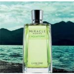 LANCOME MIRACLE HOMME L’AQUATONIC для мужчин flaconium.ru