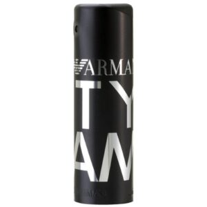 GIORGIO ARMANI EMPORIO ARMANI CITY GLAM FOR HIM для мужчин flaconium.ru