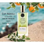 NICOLAI PARFUMEUR CREATEUR CAP NEROLI унисекс flaconium.ru