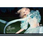 GUCCI FLORA BY GUCCI GLAMOROUS MAGNOLIA для женщин flaconium.ru