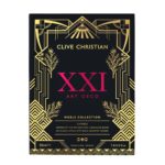 CLIVE CHRISTIAN XXI ART DECO CYPRESS для мужчин flaconium.ru