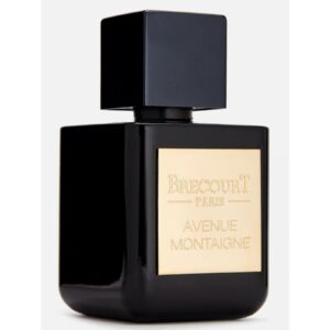 BRECOURT AVENUE MONTAIGNE для женщин flaconium.ru