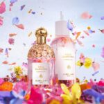 GUERLAIN AQUA ALLEGORIA FLORABLOOM унисекс flaconium.ru