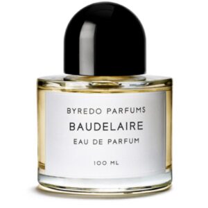BYREDO BAUDELAIRE для мужчин flaconium.ru