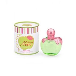 NINA RICCI LOVE BY NINA для женщин flaconium.ru