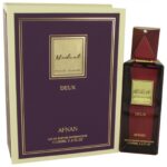 AFNAN MODEST DEUX для женщин flaconium.ru