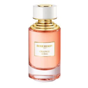 BOUCHERON ORANGE DE BAHIA унисекс flaconium.ru