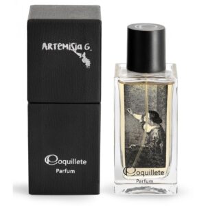 COQUILLETE ARTEMISIA G унисекс flaconium.ru