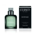 CALVIN KLEIN ETERNITY FOR MEN INTENSE для мужчин flaconium.ru