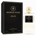 ARABIAN WIND  ASRARI унисекс flaconium.ru