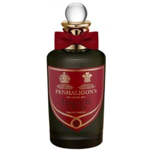PENHALIGON’S HALFETI LEATHER унисекс flaconium.ru