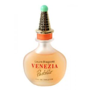 LAURA BIAGIOTTI VENEZIA PASTELLO для женщин flaconium.ru