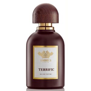 AMIRIUS TERRIFIC унисекс flaconium.ru