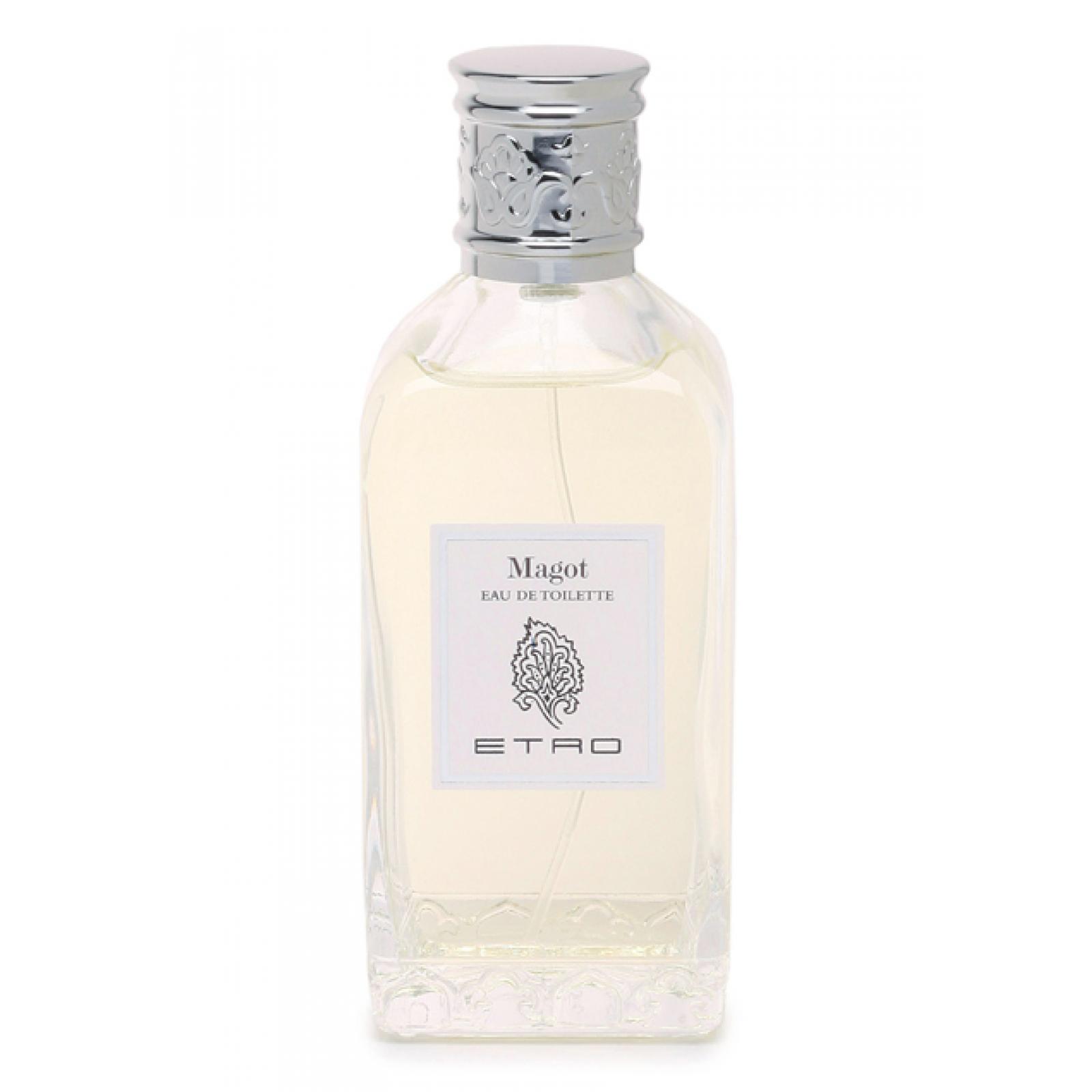 ETRO MAGOT унисекс flaconium.ru ETRO MAGOT унисекс flaconium.ru