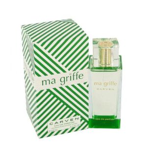 CARVEN MA GRIFFE EAU DE PARFUM (VINTAGE) для женщин flaconium.ru