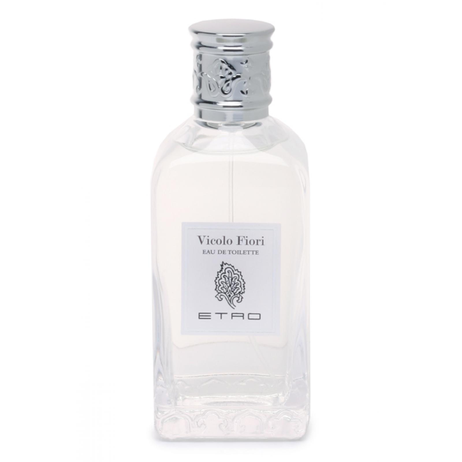 ETRO VICOLO FIORI для женщин flaconium.ru ETRO VICOLO FIORI для женщин flaconium.ru