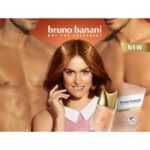 BRUNO BANANI DARING WOMAN для женщин flaconium.ru
