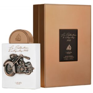 LATTAFA PERFUMES LA COLLECTION D’ANTIQUITES 1910 унисекс flaconium.ru