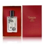 DETAILLE BOIS D’OUD унисекс flaconium.ru