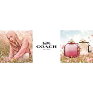 COACH COACH WILD ROSE для женщин flaconium.ru
