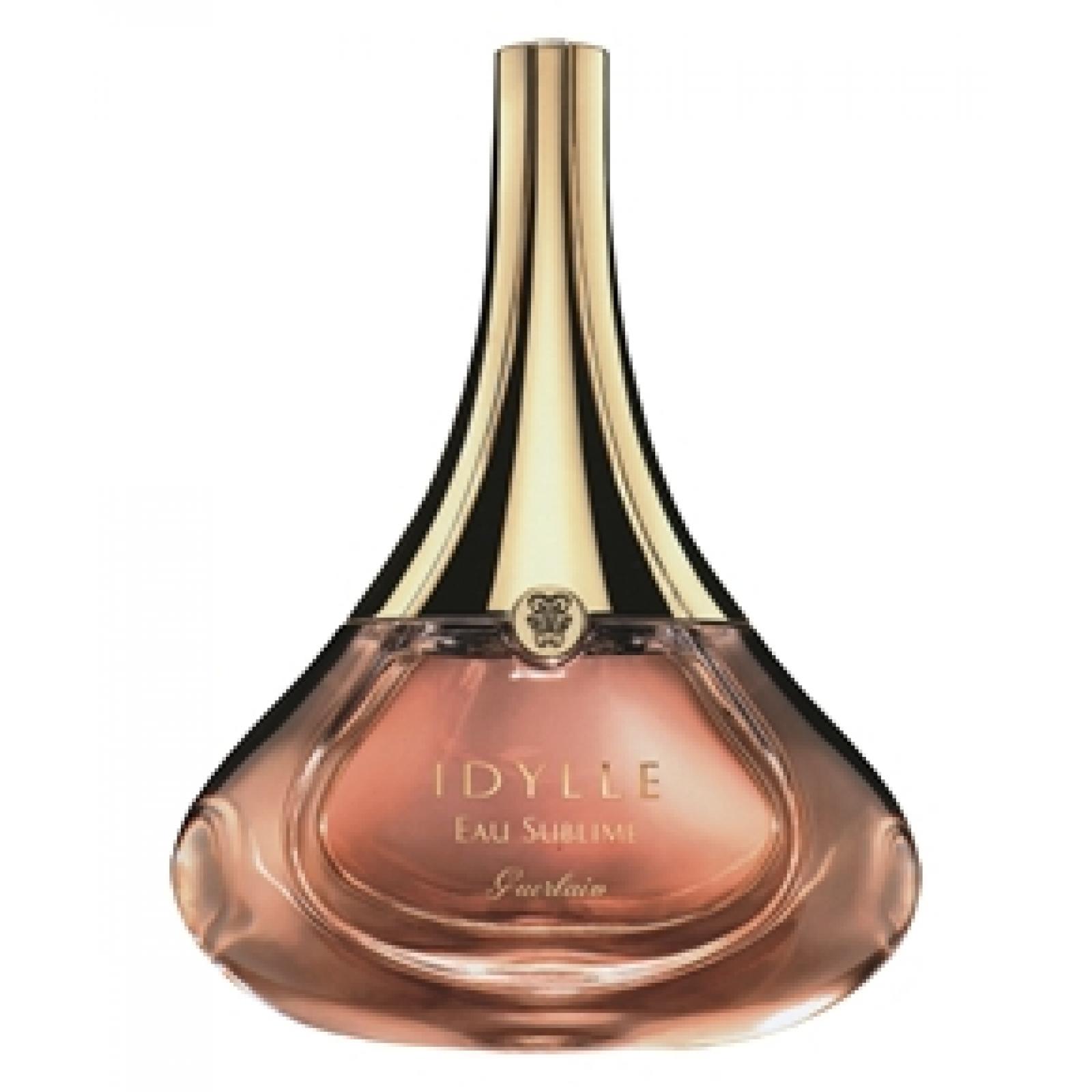 GUERLAIN IDYLLE EAU SUBLIME для женщин flaconium.ru GUERLAIN IDYLLE EAU SUBLIME для женщин flaconium.ru