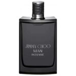 JIMMY CHOO JIMMY CHOO MAN INTENSE для мужчин flaconium.ru