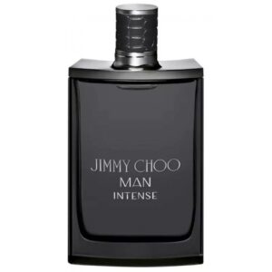 JIMMY CHOO JIMMY CHOO MAN INTENSE для мужчин flaconium.ru