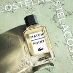 LACOSTE FRAGRANCES MATCH POINT COLOGNE EAU DE TOILETTE для мужчин flaconium.ru