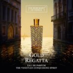 THE MERCHANT OF VENICE GOLD REGATTA унисекс flaconium.ru
