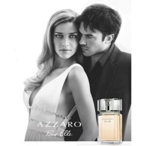 AZZARO AZZARO POUR ELLE для женщин flaconium.ru