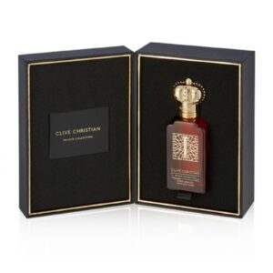 CLIVE CHRISTIAN I FOR MEN AMBER ORIENTAL WITH RICH MUSK для мужчин flaconium.ru