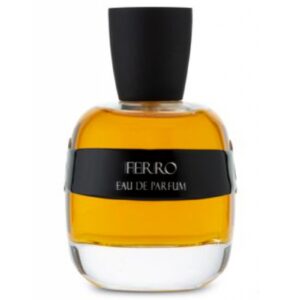 OMNIA PROFUMI FERRO для мужчин flaconium.ru