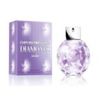GIORGIO ARMANI EMPORIO ARMANI DIAMONDS VIOLET для женщин flaconium.ru